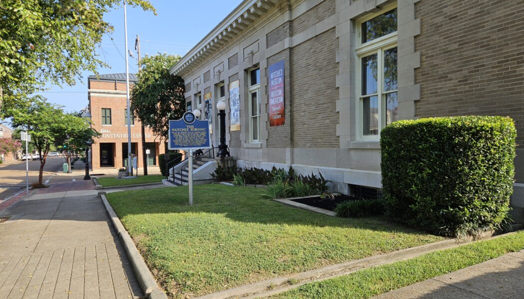 Presenting Black History at the Natchez Museum of African American Culture: A Living Legacy in the Heart of Mississippi