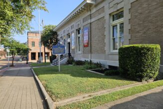 Presenting Black History at the Natchez Museum of African American Culture: A Living Legacy in the Heart of Mississippi