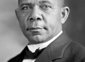 Booker T. Washington: Architect of Black Education and Influential Political Figure