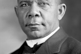 Booker T. Washington: Architect of Black Education and Influential Political Figure