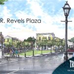 “Transforming the Forks to Freedom Corridor:Natchez Begins $24.57 Million Federal Grant Project”