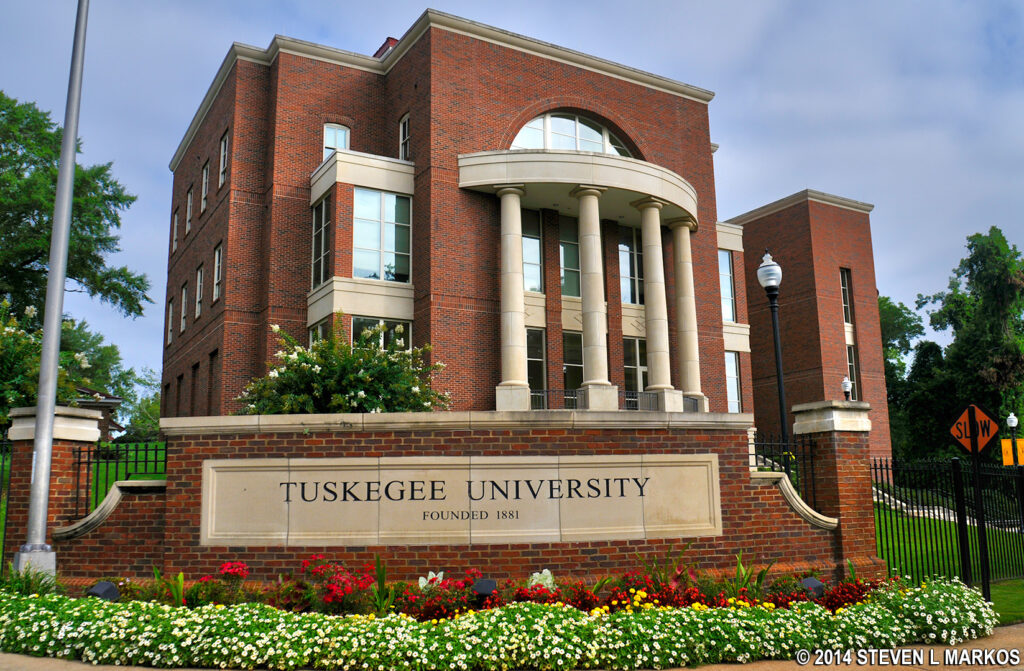 Tuskegee Inst