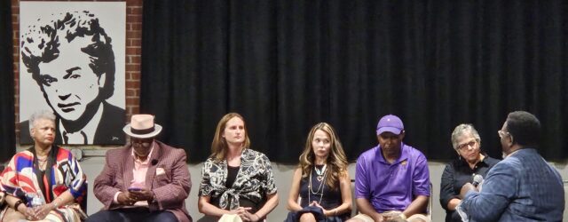 Film Review: Natchez