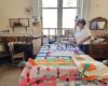 The Art of Quilt-Making Among African Americans