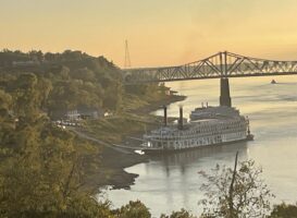 How Natchez Bridges History and Modern Culture
