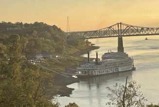 How Natchez Bridges History and Modern Culture