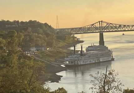 How Natchez Bridges History and Modern Culture