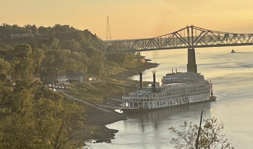 How Natchez Bridges History and Modern Culture