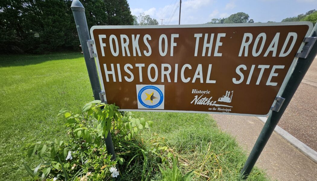 12 Facts About Natchez’s Historic Roots