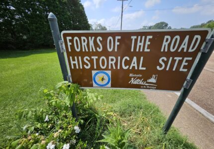 12 Facts About Natchez’s Historic Roots