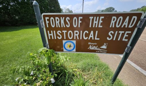 12 Facts About Natchez’s Historic Roots