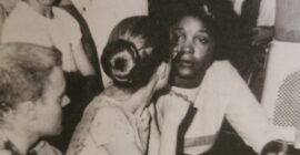 Unveiling of Anne Moody’s Freedom Trail marker set for September 15