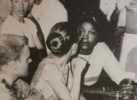 Unveiling of Anne Moody’s Freedom Trail marker set for September 15