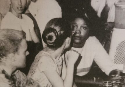 Unveiling of Anne Moody’s Freedom Trail marker set for September 15