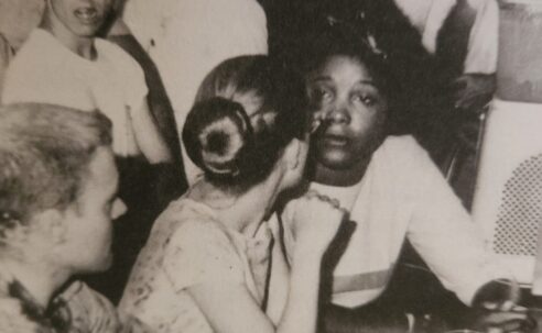 Unveiling of Anne Moody’s Freedom Trail marker set for September 15