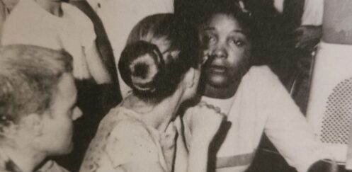 Unveiling of Anne Moody’s Freedom Trail marker set for September 15