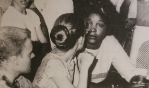 Unveiling of Anne Moody’s Freedom Trail marker set for September 15