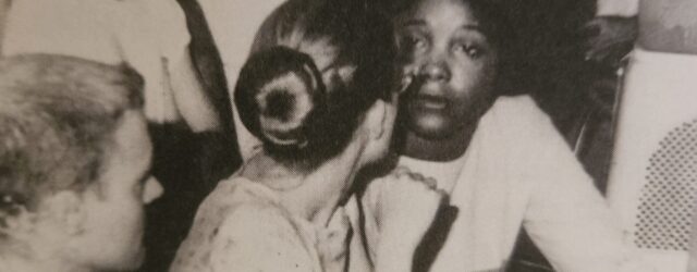 Unveiling of Anne Moody’s Freedom Trail marker set for September 15