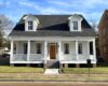 Conversations With History: The Mazique Family and Oakland Plantation