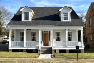Conversations With History: The Mazique Family and Oakland Plantation