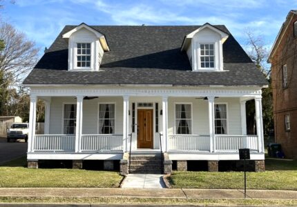 Conversations With History: The Mazique Family and Oakland Plantation