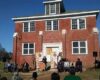 Woodlawn Historic District: A Tapestry of African-American Legacy in Natchez