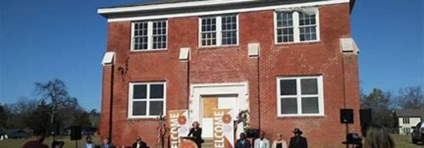 Woodlawn Historic District: A Tapestry of African-American Legacy in Natchez