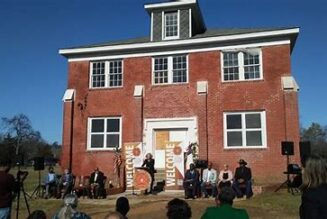 Woodlawn Historic District: A Tapestry of African-American Legacy in Natchez