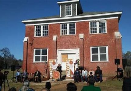Woodlawn Historic District: A Tapestry of African-American Legacy in Natchez