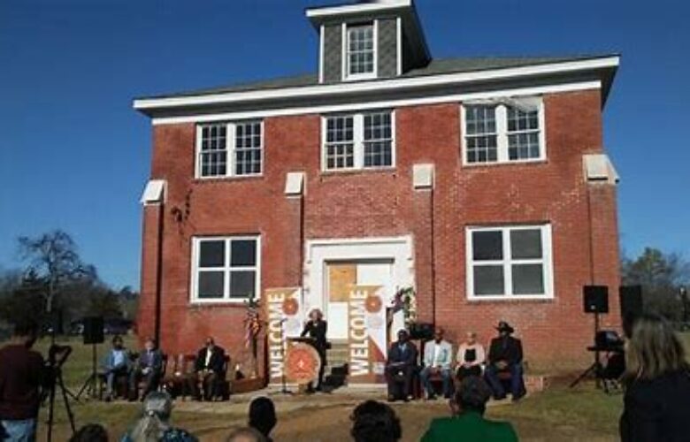 Woodlawn Historic District: A Tapestry of African-American Legacy in Natchez