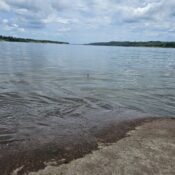 Mississippi River Tales: The Devils Punchbowl