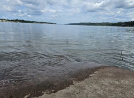 Mississippi River Tales: The Devils Punchbowl