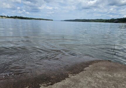 Mississippi River Tales: The Devils Punchbowl