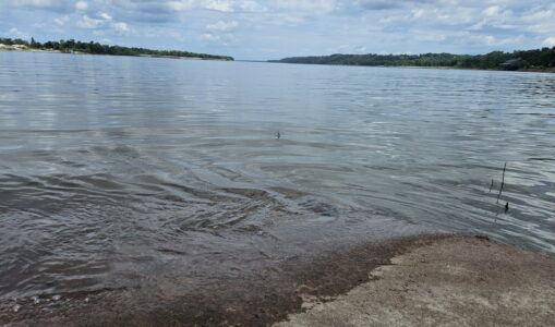 Mississippi River Tales: The Devils Punchbowl