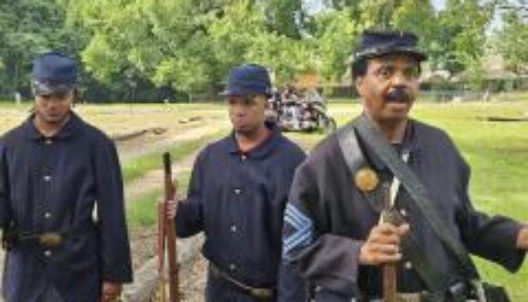 Natchez Through the Eyes of Its Community
