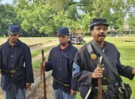 Natchez Through the Eyes of Its Community