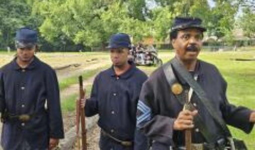 Natchez Through the Eyes of Its Community