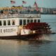 The Community Spirit of Natchez, MS