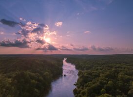 A Visitor’s Guide to Natchez’s Culture