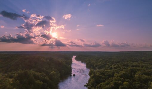 A Visitor’s Guide to Natchez’s Culture
