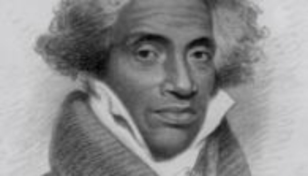 Exploring Natchez: Prince Abdul Rahman Ibrahima Sori,