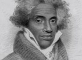 Exploring Natchez: Prince Abdul Rahman Ibrahima Sori,