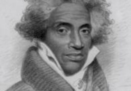 Exploring Natchez: Prince Abdul Rahman Ibrahima Sori,