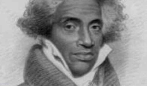 Exploring Natchez: Prince Abdul Rahman Ibrahima Sori,