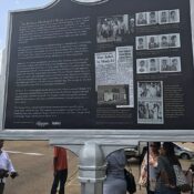 The Lesser-Told Story of the Tougaloo Nine: