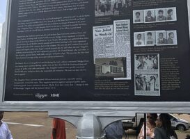 The Lesser-Told Story of the Tougaloo Nine: