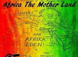 Discovering Motherland: Following History