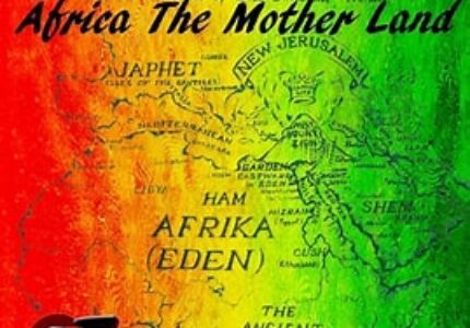 Discovering Motherland: Following History