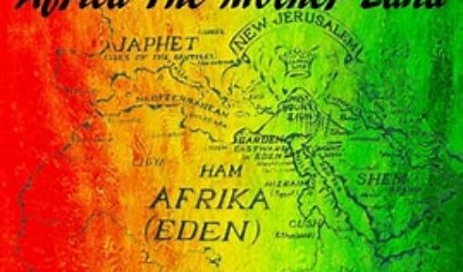 Discovering Motherland: Following History