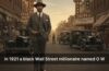 The Journey of Black History